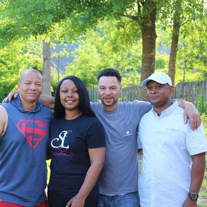 Meet your Posher, Chris